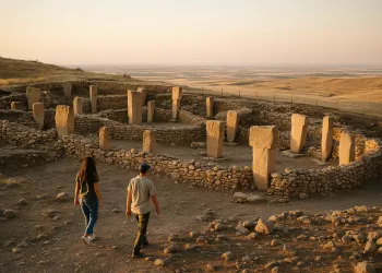 GAP Turu Nereleri Kapsıyor? Adım Adım Detaylı Gezi Rotası