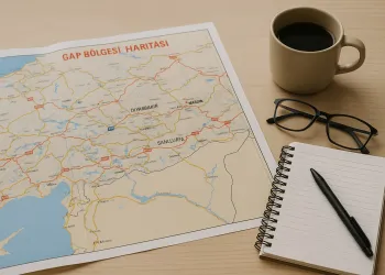 GAP Turu Rotaları: Hangi Şehirde Ne Kadar Kalınmalı?