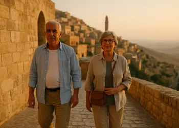 GAP Turu Yorucu mu? Yaşlılar ve Çocuklu Aileler İçin Tavsiyeler