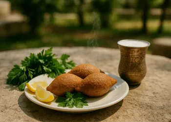 Güneydoğu Mutfağı: GAP Turunda Mutlaka Tatmanız Gereken Yöresel Lezzetler