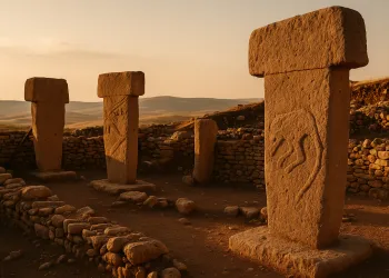 Göbeklitepe: GAP Turunun Kalbi ve Tarihin Sıfır Noktası