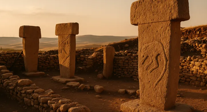 Göbeklitepe: GAP Turunun Kalbi ve Tarihin Sıfır Noktası