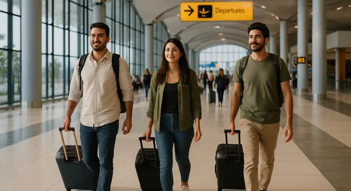 İstanbul Çıkışlı Garantili GAP Turları
