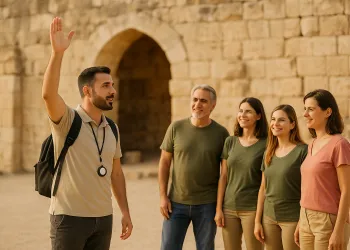 Neden Profesyonel Rehberli Bir GAP Turu Tercih Etmelisiniz?