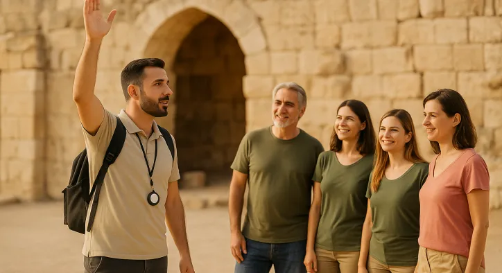 Neden Profesyonel Rehberli Bir GAP Turu Tercih Etmelisiniz?
