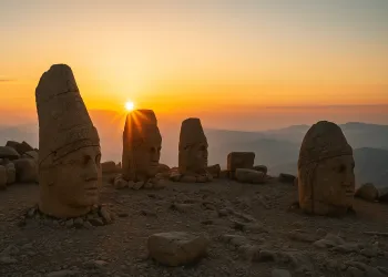 Tek Başına Seyahat Edenler İçin GAP Turları: Güvenli ve Sosyal