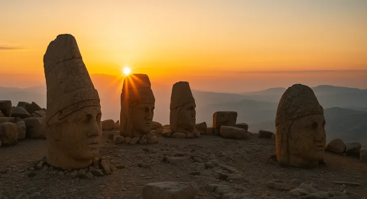 Tek Başına Seyahat Edenler İçin GAP Turları: Güvenli ve Sosyal