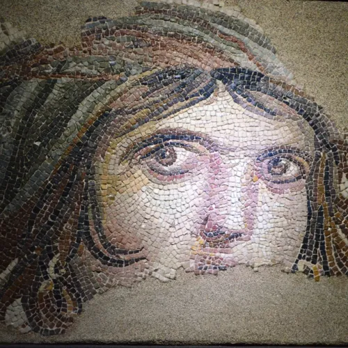 Ramazan Bayrami Ucakli Gap Turu