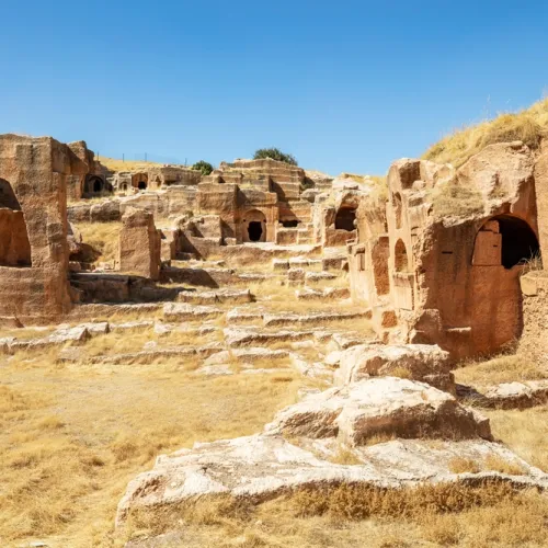 Ucakli Gap Turu 4 Gece 5 Gun