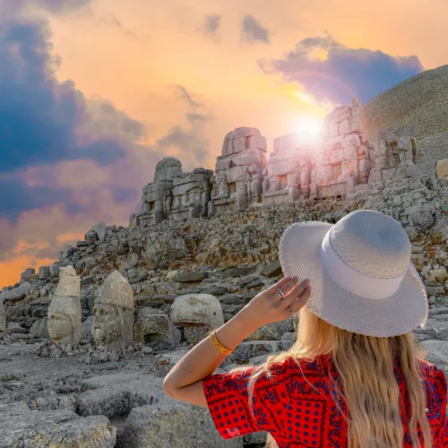 Ucakli Gap Turu 4 Gece 5 Gun Ajet 2